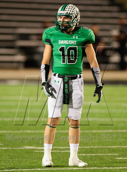 Thumbnail 3 in Fossil Ridge @ Carroll photogallery.