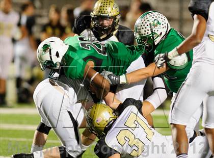 Thumbnail 3 in Fossil Ridge @ Carroll photogallery.