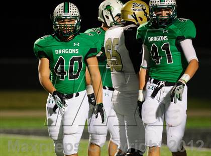 Thumbnail 1 in Fossil Ridge @ Carroll photogallery.