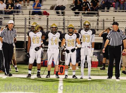 Thumbnail 3 in Fossil Ridge @ Carroll photogallery.