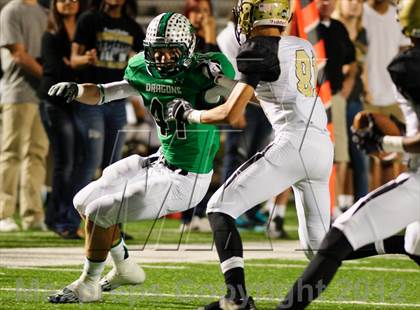 Thumbnail 1 in Fossil Ridge @ Carroll photogallery.