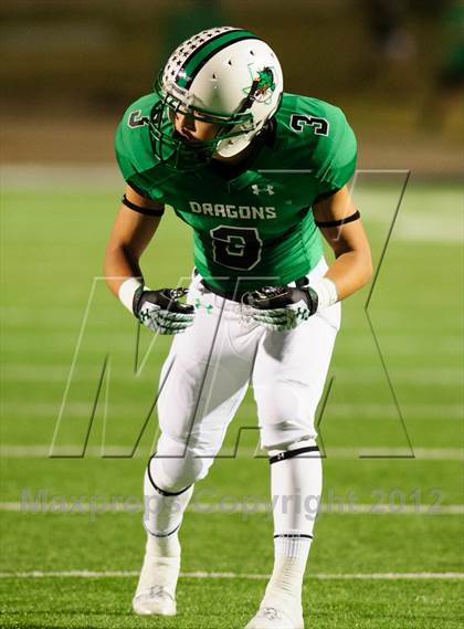 Thumbnail 3 in Fossil Ridge @ Carroll photogallery.