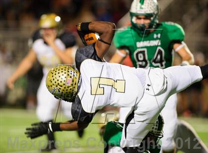 Thumbnail 1 in Fossil Ridge @ Carroll photogallery.