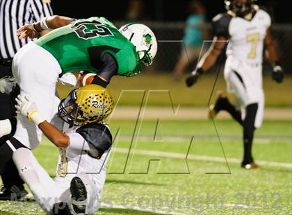 Thumbnail 1 in Fossil Ridge @ Carroll photogallery.