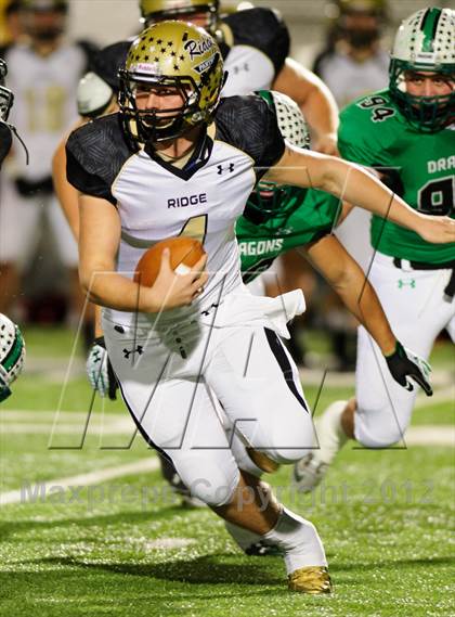 Thumbnail 1 in Fossil Ridge @ Carroll photogallery.