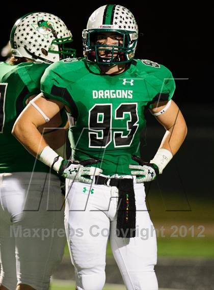 Thumbnail 3 in Fossil Ridge @ Carroll photogallery.