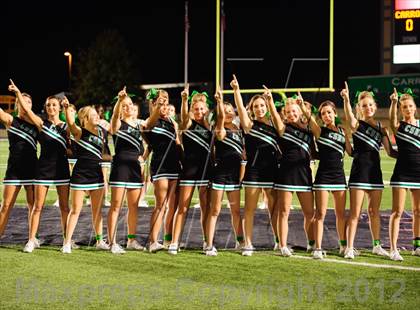 Thumbnail 2 in Fossil Ridge @ Carroll photogallery.