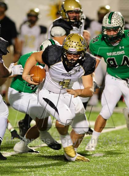 Thumbnail 3 in Fossil Ridge @ Carroll photogallery.