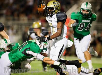 Thumbnail 3 in Fossil Ridge @ Carroll photogallery.