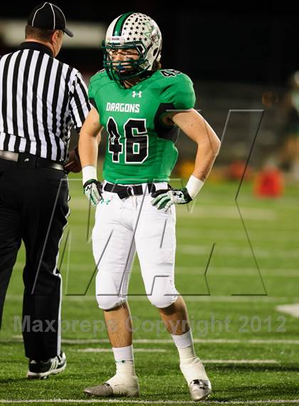 Thumbnail 3 in Fossil Ridge @ Carroll photogallery.