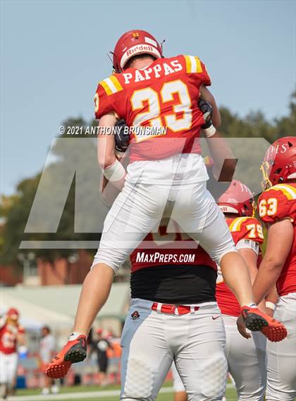 Thumbnail 3 in Inderkum @ Jesuit photogallery.