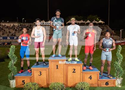 Thumbnail 1 in CIF State Track and Field Championship Awards (Boys Track and Field Events) photogallery.