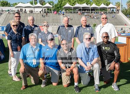 Thumbnail 2 in CIF State Track and Field Championship Awards (Boys Track and Field Events) photogallery.