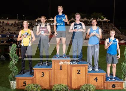 Thumbnail 1 in CIF State Track and Field Championship Awards (Boys Track and Field Events) photogallery.