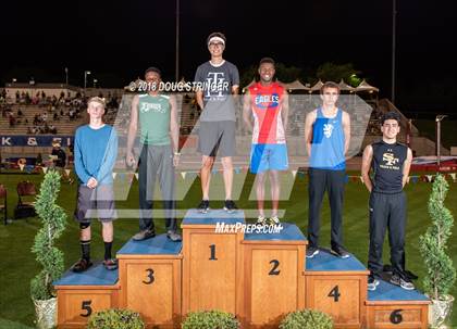 Thumbnail 2 in CIF State Track and Field Championship Awards (Boys Track and Field Events) photogallery.