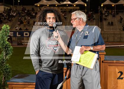 Thumbnail 2 in CIF State Track and Field Championship Awards (Boys Track and Field Events) photogallery.