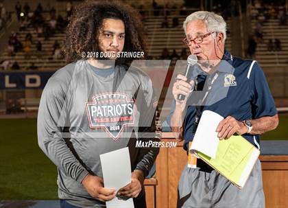 Thumbnail 1 in CIF State Track and Field Championship Awards (Boys Track and Field Events) photogallery.