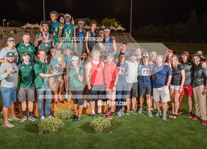 Thumbnail 2 in CIF State Track and Field Championship Awards (Boys Track and Field Events) photogallery.
