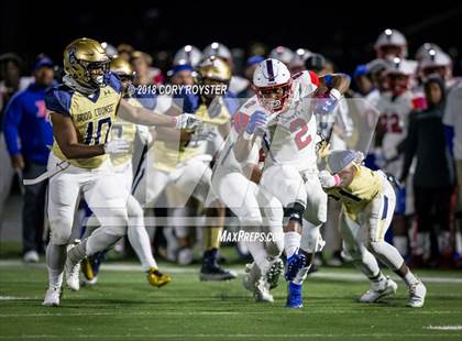 Thumbnail 3 in DeMatha @ Our Lady of Good Counsel photogallery.