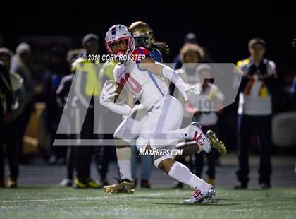 Thumbnail 2 in DeMatha @ Our Lady of Good Counsel photogallery.