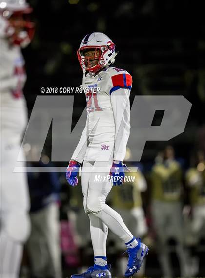 Thumbnail 1 in DeMatha @ Our Lady of Good Counsel photogallery.