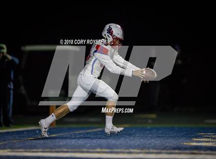 Thumbnail 1 in DeMatha @ Our Lady of Good Counsel photogallery.