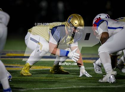 Thumbnail 1 in DeMatha @ Our Lady of Good Counsel photogallery.
