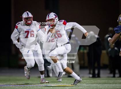 Thumbnail 1 in DeMatha @ Our Lady of Good Counsel photogallery.