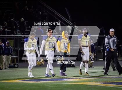 Thumbnail 1 in DeMatha @ Our Lady of Good Counsel photogallery.