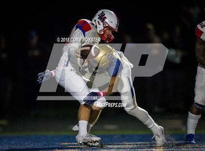 Thumbnail 2 in DeMatha @ Our Lady of Good Counsel photogallery.