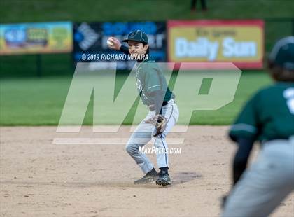 Thumbnail 3 in Hopkinton vs. Belmont (NHIAA D3 Semifinal) photogallery.