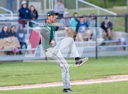Thumbnail 1 in Hopkinton vs. Belmont (NHIAA D3 Semifinal) photogallery.