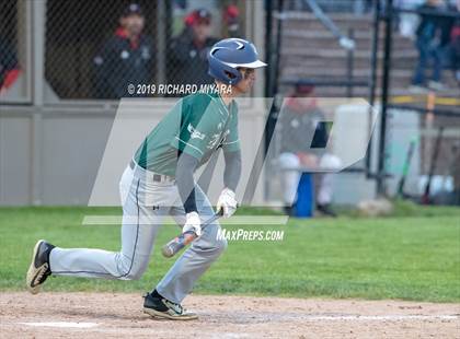 Thumbnail 3 in Hopkinton vs. Belmont (NHIAA D3 Semifinal) photogallery.