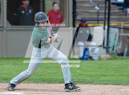 Thumbnail 1 in Hopkinton vs. Belmont (NHIAA D3 Semifinal) photogallery.
