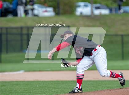 Thumbnail 1 in Hopkinton vs. Belmont (NHIAA D3 Semifinal) photogallery.