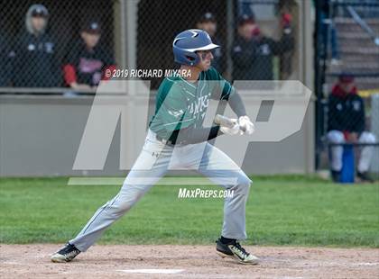 Thumbnail 3 in Hopkinton vs. Belmont (NHIAA D3 Semifinal) photogallery.