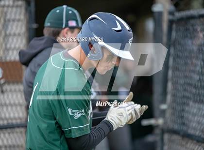 Thumbnail 1 in Hopkinton vs. Belmont (NHIAA D3 Semifinal) photogallery.