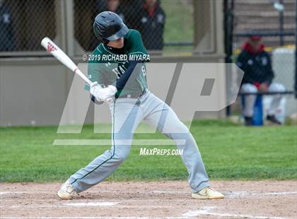Thumbnail 2 in Hopkinton vs. Belmont (NHIAA D3 Semifinal) photogallery.