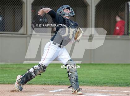 Thumbnail 3 in Hopkinton vs. Belmont (NHIAA D3 Semifinal) photogallery.