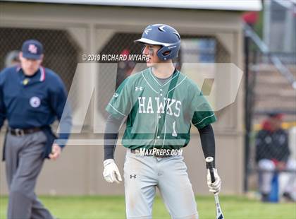 Thumbnail 1 in Hopkinton vs. Belmont (NHIAA D3 Semifinal) photogallery.