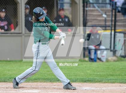 Thumbnail 2 in Hopkinton vs. Belmont (NHIAA D3 Semifinal) photogallery.