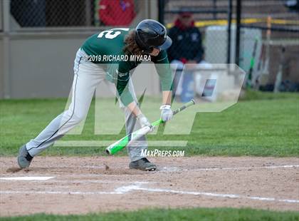 Thumbnail 3 in Hopkinton vs. Belmont (NHIAA D3 Semifinal) photogallery.