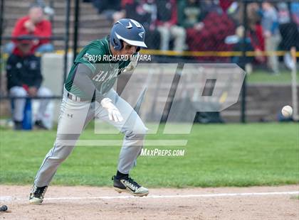 Thumbnail 1 in Hopkinton vs. Belmont (NHIAA D3 Semifinal) photogallery.