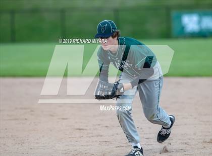 Thumbnail 3 in Hopkinton vs. Belmont (NHIAA D3 Semifinal) photogallery.