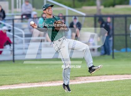 Thumbnail 2 in Hopkinton vs. Belmont (NHIAA D3 Semifinal) photogallery.