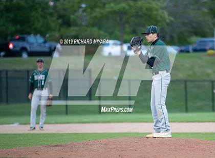 Thumbnail 3 in Hopkinton vs. Belmont (NHIAA D3 Semifinal) photogallery.