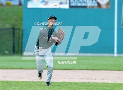 Thumbnail 1 in Hopkinton vs. Belmont (NHIAA D3 Semifinal) photogallery.