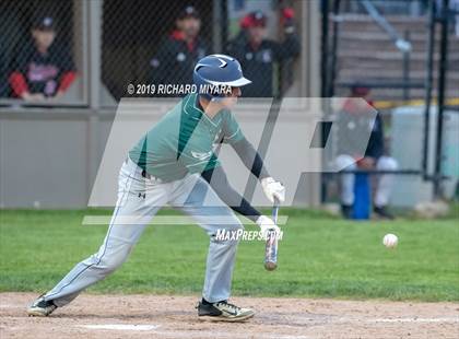 Thumbnail 1 in Hopkinton vs. Belmont (NHIAA D3 Semifinal) photogallery.