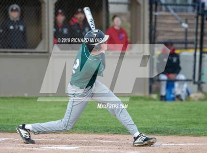 Thumbnail 3 in Hopkinton vs. Belmont (NHIAA D3 Semifinal) photogallery.