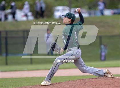 Thumbnail 3 in Hopkinton vs. Belmont (NHIAA D3 Semifinal) photogallery.